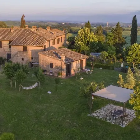 Podere Beci