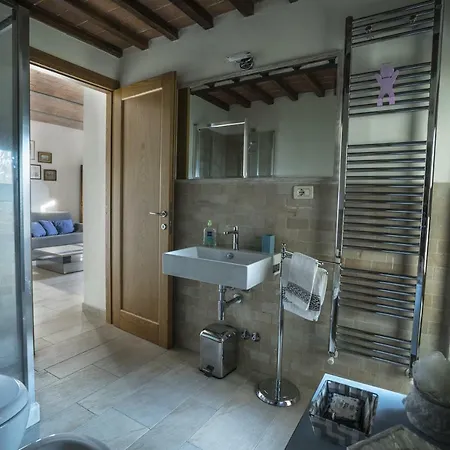 Podere Beci Holiday home Siena