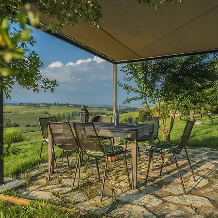 Podere Beci