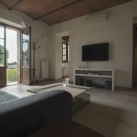 Hébergement de vacances Podere Beci