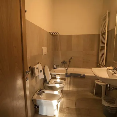 Podere Beci Hébergement de vacances *