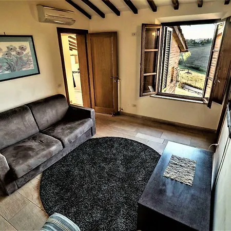 Holiday home Podere Beci
