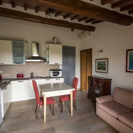 Podere Beci Holiday home