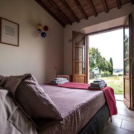 Podere Beci Holiday home *