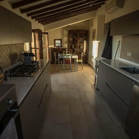 Podere Beci Holiday home *