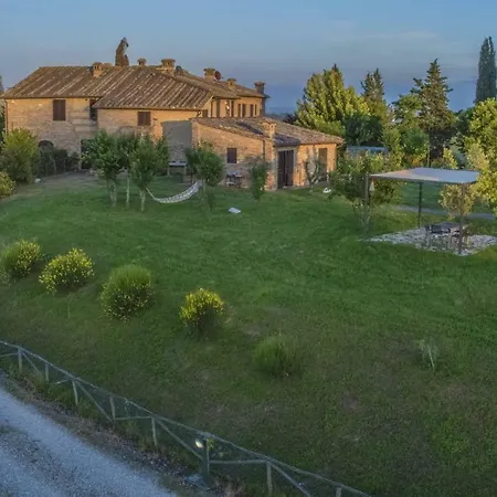 Holiday home Podere Beci