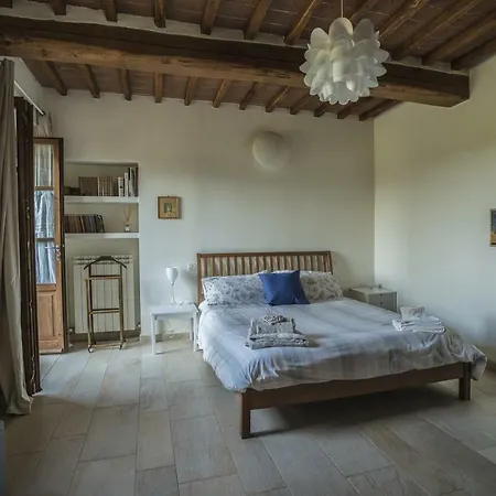 Holiday home Podere Beci