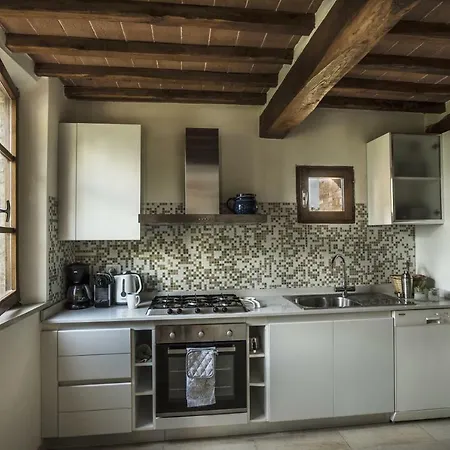 Holiday home Podere Beci