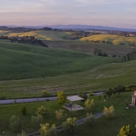 Holiday home Podere Beci Siena