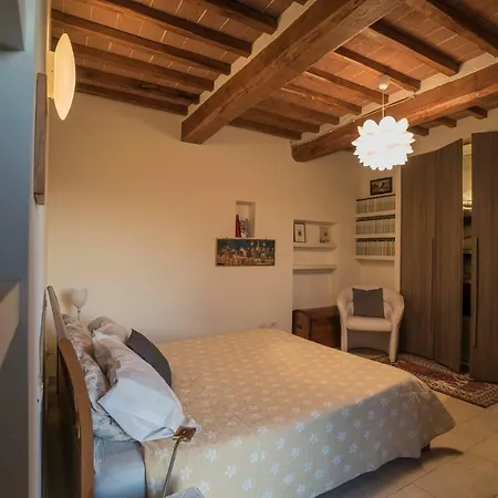 Podere Beci Holiday home *